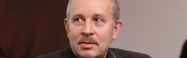 Suri tervishoiuteadlane Raul-Allan Kiivet