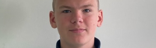 Politsei otsib Tallinnas kadunud 16-aastast Jan-Erikut