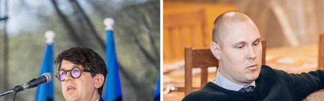 VASTUKAJA | Priit Sibul: koalitsioon on enda suutmatuse all kokku varisemas