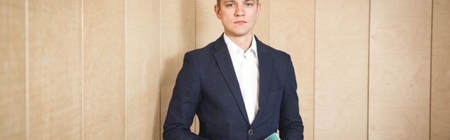 Henrik Välja: metsa- ja puidutööstuses muutub olulisemaks vaimne võimekus