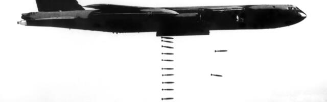 Hiina vastus USA kriitikale: Pärast II maailmasõda maailmas vallandunud 248st sõjast algatati 201 Ühendriikide poolt