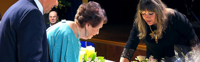 Elu elada – pole üle põllu käia…