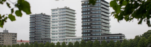 Renoveerimisest tulenevad poole väiksemad küttearved pole midagi, mille peale vilistada