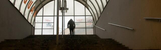 Tallinn kavatseb pikalt plaanis olnud tunnelid valmis ehitada