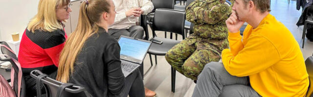 Päevaga valmis ulatusliku evakuatsiooni plaan