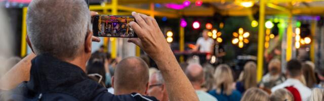 Kultuuripealinna aastal võiks Tartus majutuda rekordarv külalisi