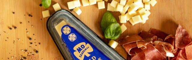 Saaremaa juust jõuab Jaapani turule