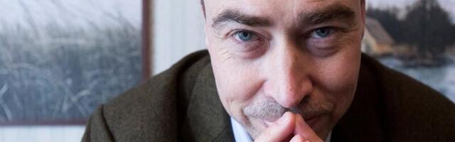 SAHINAD | Euroopat esindav eestlane vihastas võidukaid asereid