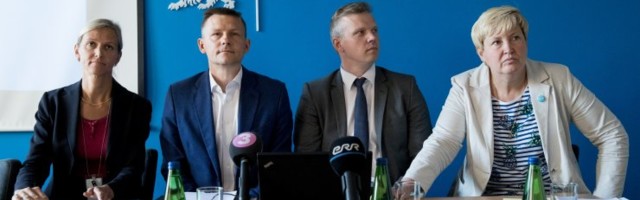 Kurikuulsa SKAIS2 tänane seis: 12 miljonit kulunud - mõned asjad valmis