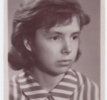 Mari Tarand 14. I 1941 – 5. X 2020