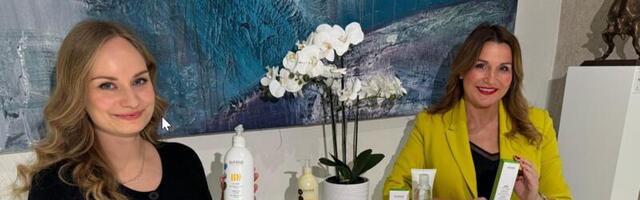 Laboratorios Babé ülevaade aasta müügihittidest