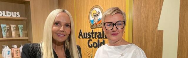 Imeline jume D-Päikesest!