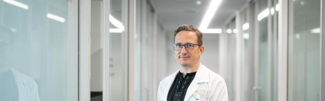 Kliinikumi neuroloogiline eriarstiabi muutub läbi e-konsultatsioonide kättesaadavaks ja sujuvamaks