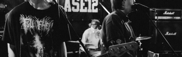 NÄDALA ALBUM | Selline toorus, selline küte, mida Eesti muusikas väga harva kuulda saab