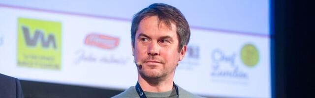 Mauri Dorbek lahkus pärast 24 aastat Apollost