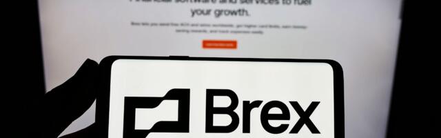 US expense management fintech Brex is coming to the EU