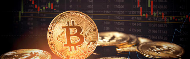 Krüptoplatvorm: bitcoin tõestab end toimiva mitmekesistajana traditsiooniliste varade kõrval