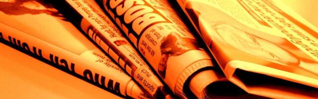 Tänased tähtsaimad sündmused maailmas