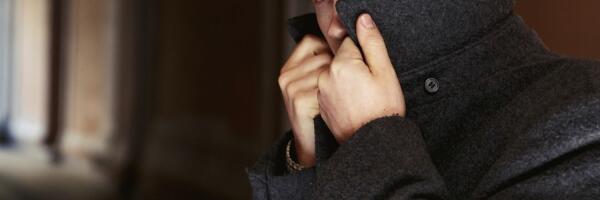 Латвиец задержан по подозрению в шпионаже на военных объектах в интересах России