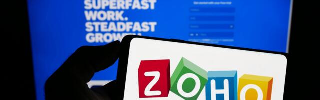 Zoho Launches New Sub-Brand Vani To Offer Visual Collaboration Tools