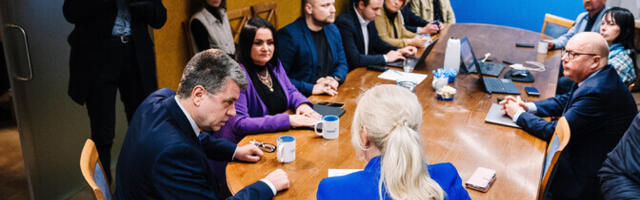 Poliitikaeksperdid: Isamaa testib valijate reaktsiooni