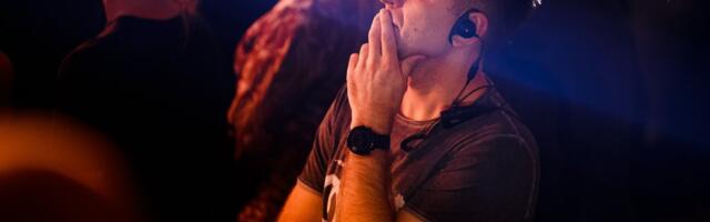 Tegija jõuab! Tomi Rahula leidis endale põneva ameti