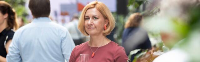 Lavly Perling: kõlab lapsikult, aga poliitikud ei tohiks tegelikult valetada