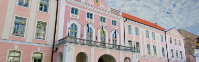 EKRE esitas eelnõu komisjoni moodustamiseks, mis uuriks välisriikide Eestit kahjustavat mõjutustegevust