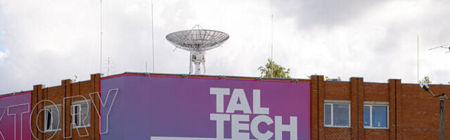 Ministeerium soovitab tehnikaülikoolil põlevkivi professuur ümber nimetada