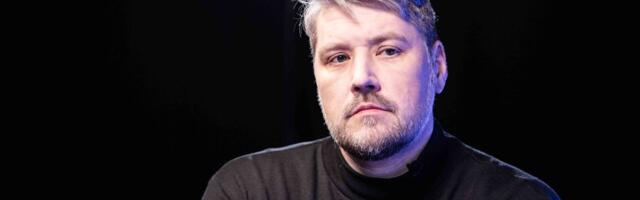 Henrik Roonemaa asub tööle valitsuse kommunikatsioonibüroo asejuhina