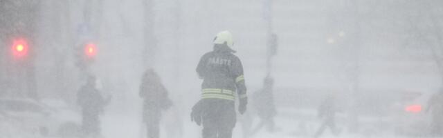 Keskkonnaagentuur uuendab ilmahoiatuste teenust