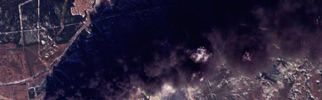 SÕJAPÄEVIK (1491. päev) | Vene kindralid üritavad kevadel teoks teha juba Putinile kokku valetatud vallutusi