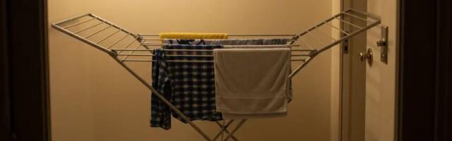 Kuivata pesu Jaapani moodi ja unusta triikraud: lihtne viis raha ja aega säästa