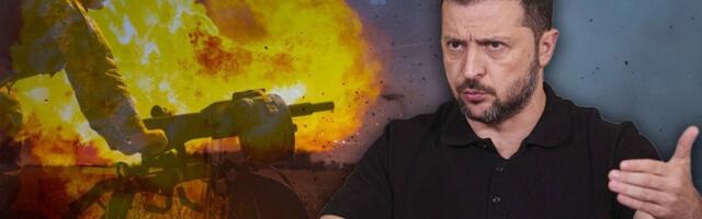 Nož u leđa Zelenskom! Upravo je saznao stravične vesti: Izdaja kakva se ne pamti, ovo će imati ogromne posledice