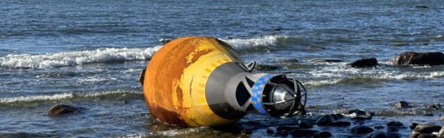 PILTUUDIS | Meremärgid panid jääga plehku