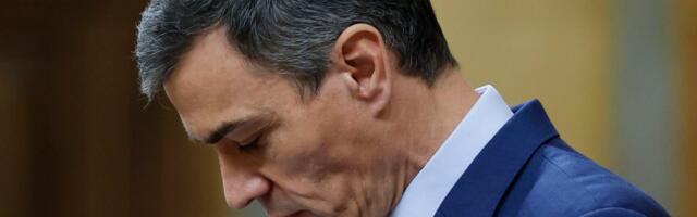 Reuters: USA kaalub NATO „keeruliste“ liikmete nagu Hispaania karistamist