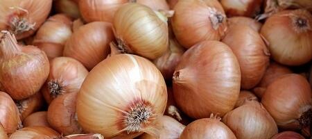 5 uskumatut viisi sibula kasutamiseks