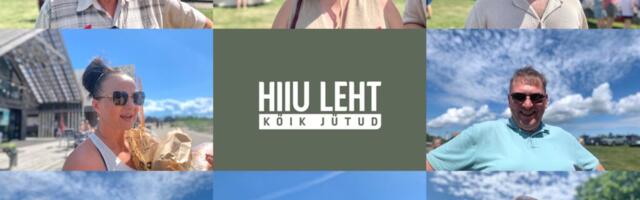 TÄNAVAKÜSITLUS | Kas jälgid jalgpalli MM-võistlusi?