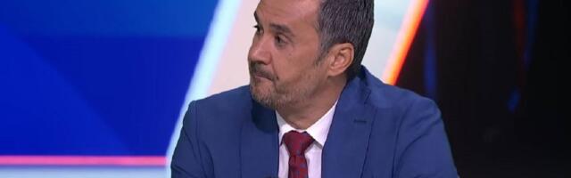 Rade Bogdanović oduševio komšije, poklonio se jednom igraču Hrvatske, aplaudirao mu i poručio: “Strašan je…”