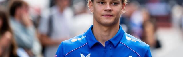 INTERVJUU | Ungari rasketes oludes toime tulnud Paul Aron_ ülejäänud nädalavahetus tuleb kahjuks sama igav nagu alati 
