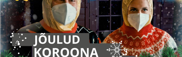 Video: tagasivaade koroonajõuludele