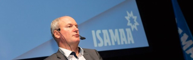 Mart Luik: Keskerakond hääletas korruptsioonikomisjoni maha