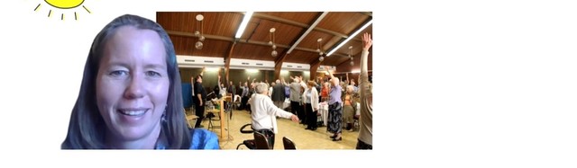 Lõbus Pärastlõuna “suumiseb” suvega