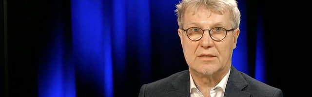 Jaak Valge: valitsuse arrogantne pookimisskeptikutevastane kommunikatsioon on jäme viga