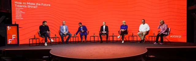 Karoli Hindriks: töörände reguleerimisel on Eesti jäänud eelmisse sajandisse