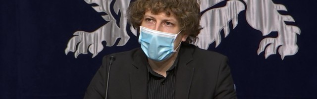 Reporter: Nakatunute arv muudkui kasvab