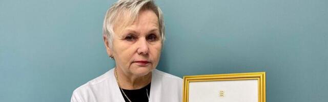 Valikaine pakkumine tõi Ida-Viru Keskhaiglale mentoritiitli