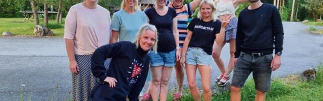 Harku vallas toetatakse perede vaimset tervist