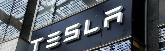 Tesla kutsub tagasi pea pool miljonit Model 3 ja Model S mudelit