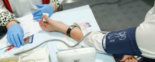 Kõrge vererõhk on haiguslik igas vanuses